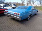 Chevrolet Impala bei Sportwagen.expert - Abbildung (5 / 15)