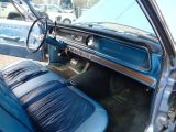 Chevrolet Impala bei Sportwagen.expert - Abbildung (14 / 15)