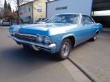 Chevrolet Impala bei Sportwagen.expert - Abbildung (3 / 15)