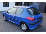 Peugeot 206+ bei Sportwagen.expert - Abbildung (3 / 11)
