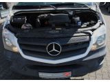 Mercedes-Benz Sprinter bei Sportwagen.expert - Abbildung (15 / 15)