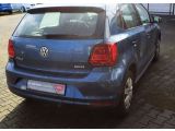 VW Polo V bei Sportwagen.expert - Abbildung (4 / 13)