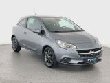 Opel Corsa bei Sportwagen.expert - Abbildung (3 / 15)