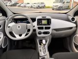 Renault Zoe bei Sportwagen.expert - Abbildung (12 / 15)