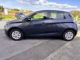 Renault Zoe bei Sportwagen.expert - Abbildung (4 / 15)