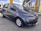 Renault Zoe bei Sportwagen.expert - Abbildung (2 / 15)