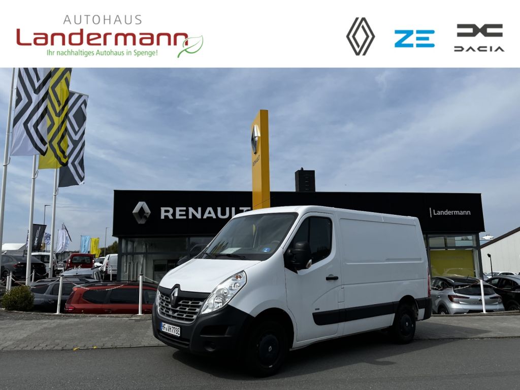 Renault Master bei Sportwagen.expert - Hauptabbildung Renault Master bei Sportwagen.expert - Hauptabbildung
