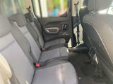 Toyota Proace bei Sportwagen.expert - Abbildung (7 / 14)