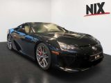 Lexus LFA bei Sportwagen.expert - Abbildung (2 / 15)