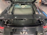 Lexus LFA bei Sportwagen.expert - Abbildung (9 / 15)