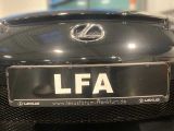 Lexus LFA bei Sportwagen.expert - Abbildung (14 / 15)