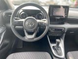 Toyota Yaris bei Sportwagen.expert - Abbildung (9 / 14)