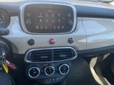 Fiat 500X bei Sportwagen.expert - Abbildung (12 / 14)