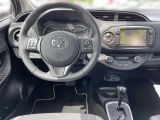 Toyota Yaris bei Sportwagen.expert - Abbildung (9 / 14)