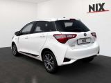 Toyota Yaris bei Sportwagen.expert - Abbildung (2 / 14)