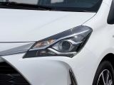 Toyota Yaris bei Sportwagen.expert - Abbildung (14 / 14)