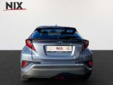 Toyota C-HR bei Sportwagen.expert - Abbildung (4 / 14)