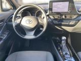 Toyota C-HR bei Sportwagen.expert - Abbildung (9 / 14)