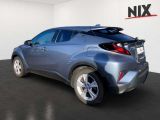 Toyota C-HR bei Sportwagen.expert - Abbildung (2 / 14)