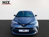 Toyota C-HR bei Sportwagen.expert - Abbildung (5 / 14)