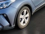 Toyota C-HR bei Sportwagen.expert - Abbildung (13 / 14)