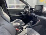 Toyota Yaris bei Sportwagen.expert - Abbildung (6 / 14)