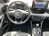 Toyota Yaris bei Sportwagen.expert - Abbildung (9 / 14)