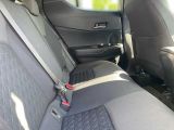 Toyota C-HR bei Sportwagen.expert - Abbildung (7 / 14)