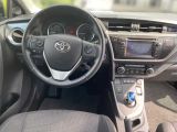 Toyota Auris bei Sportwagen.expert - Abbildung (9 / 14)