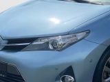 Toyota Auris bei Sportwagen.expert - Abbildung (14 / 14)