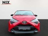 Toyota Aygo bei Sportwagen.expert - Abbildung (5 / 14)