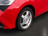 Toyota Aygo bei Sportwagen.expert - Abbildung (13 / 14)