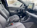 Toyota Yaris bei Sportwagen.expert - Abbildung (6 / 14)