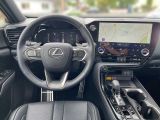 Lexus NX bei Sportwagen.expert - Abbildung (9 / 14)