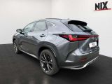 Lexus NX bei Sportwagen.expert - Abbildung (2 / 14)