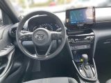 Toyota Yaris bei Sportwagen.expert - Abbildung (9 / 14)