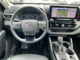 Toyota Highlander bei Sportwagen.expert - Abbildung (9 / 14)