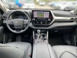 Toyota Highlander bei Sportwagen.expert - Abbildung (8 / 14)