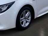Toyota Corolla bei Sportwagen.expert - Abbildung (13 / 14)
