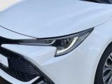 Toyota Corolla bei Sportwagen.expert - Abbildung (14 / 14)