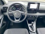 Toyota Yaris bei Sportwagen.expert - Abbildung (9 / 14)