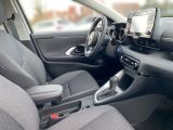 Toyota Yaris bei Sportwagen.expert - Abbildung (6 / 14)