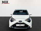 Toyota Aygo bei Sportwagen.expert - Abbildung (5 / 14)