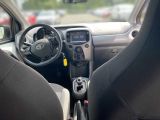 Toyota Aygo bei Sportwagen.expert - Abbildung (8 / 14)