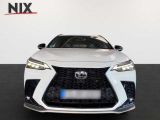 Lexus NX bei Sportwagen.expert - Abbildung (5 / 14)