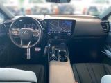 Lexus NX bei Sportwagen.expert - Abbildung (8 / 14)