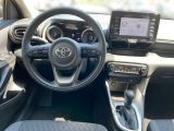 Toyota Yaris bei Sportwagen.expert - Abbildung (9 / 14)