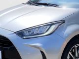 Toyota Yaris bei Sportwagen.expert - Abbildung (14 / 14)