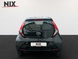 Toyota Aygo bei Sportwagen.expert - Abbildung (4 / 14)