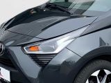 Toyota Aygo bei Sportwagen.expert - Abbildung (14 / 14)